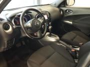 Nissan Juke I Москва  - изображение 42