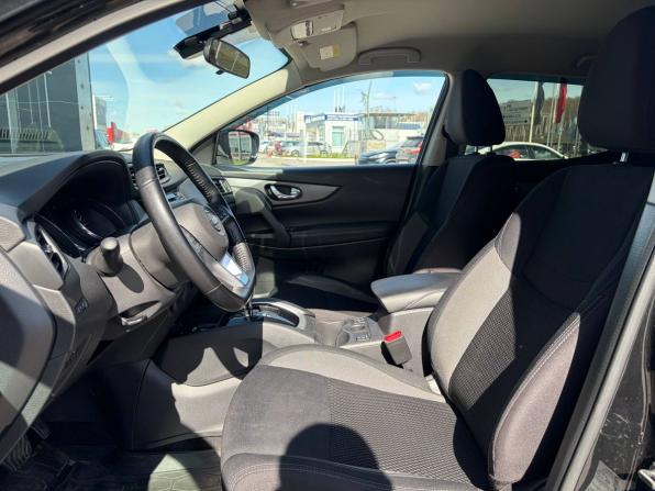 Nissan Qashqai II Рестайлинг с пробегом 2020 года, цена 1 825 000 рублей, 75300 км, внедорожник, Автокод Объявления