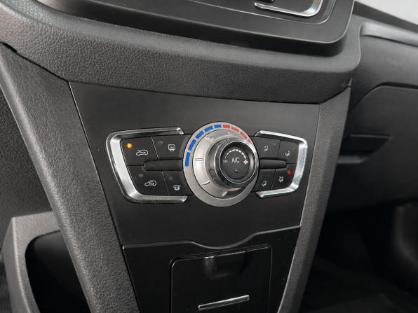 Lifan X50 с пробегом 2015 года, цена 599 000 рублей, 86874 км, хэтчбек, Автокод Объявления
