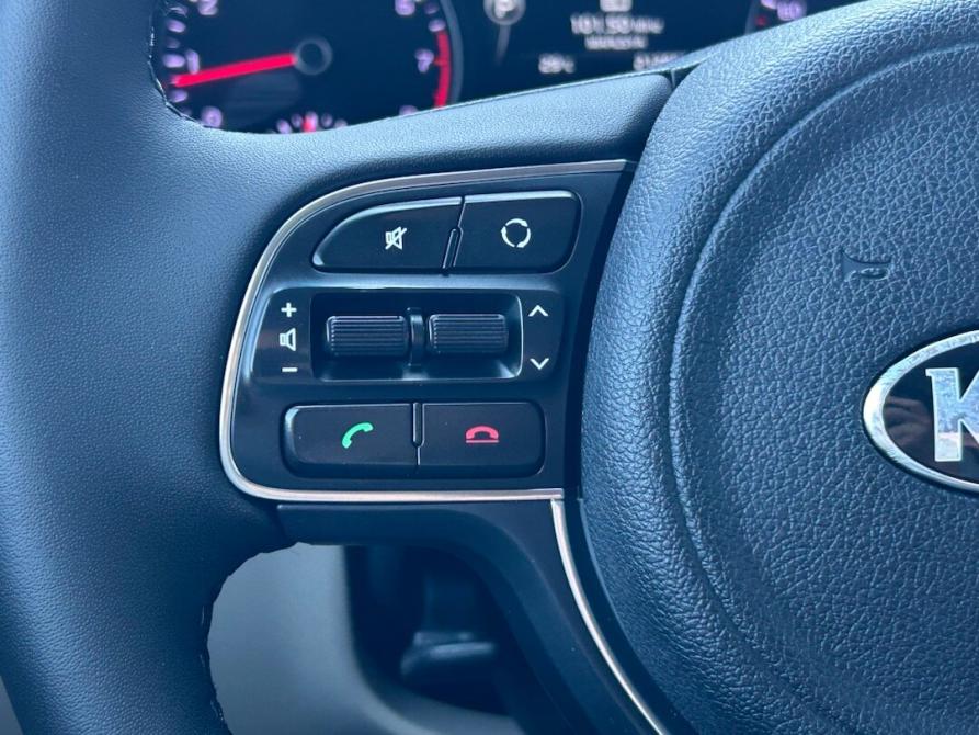 Kia Optima IV Энгельс  - изображение 16
