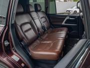Toyota Land Cruiser 200 Series Рестайлинг 2 Краснодар  - изображение 30