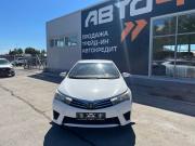 Toyota Corolla XI (E160 E170 E180) Тольятти  - изображение 19