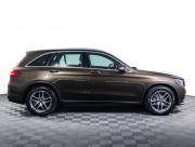 Mercedes-Benz GLC I (X253) Москва  - изображение 27