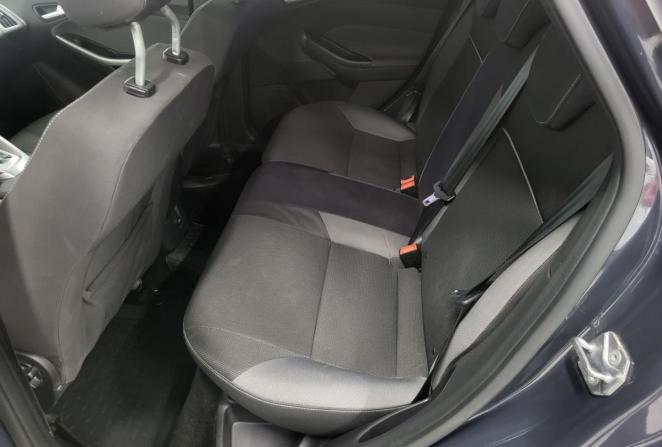 Ford Focus III с пробегом 2013 года, цена 780 000 рублей, 56763 км, хэтчбек, Автокод Объявления