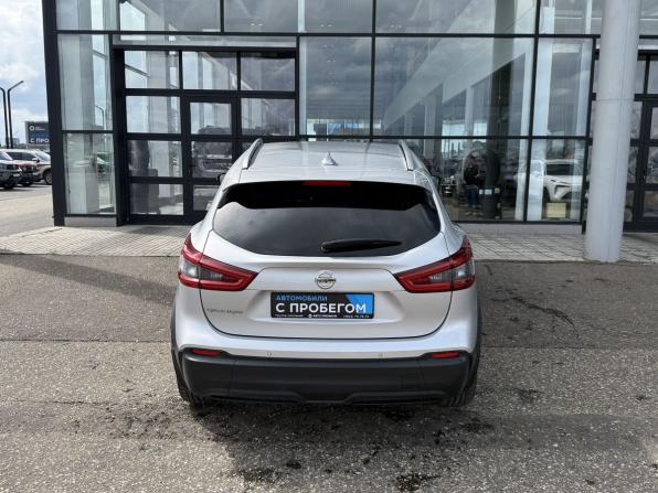 Nissan Qashqai II Рестайлинг с пробегом 2019 года, цена 1 590 000 рублей, 260939 км, внедорожник, Автокод Объявления
