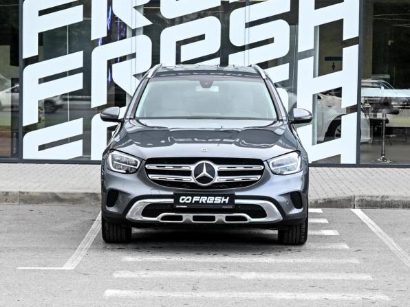 Mercedes-Benz GLC I (X253) Рестайлинг с пробегом 2020 года, цена 4 134 000 рублей, 84283 км, внедорожник, Автокод Объявления