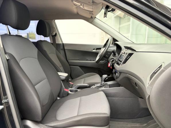 Hyundai Creta I Рестайлинг с пробегом 2020 года, цена 1 625 000 рублей, 214000 км, внедорожник, Автокод Объявления