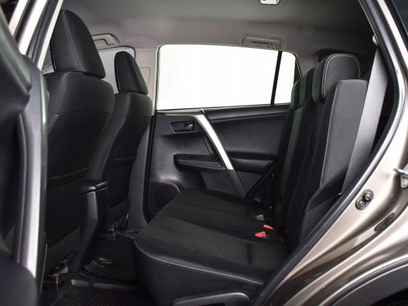 Toyota RAV4 IV (XA40) с пробегом 2013 года, цена 1 799 999 рублей, 199513 км, внедорожник, Автокод Объявления