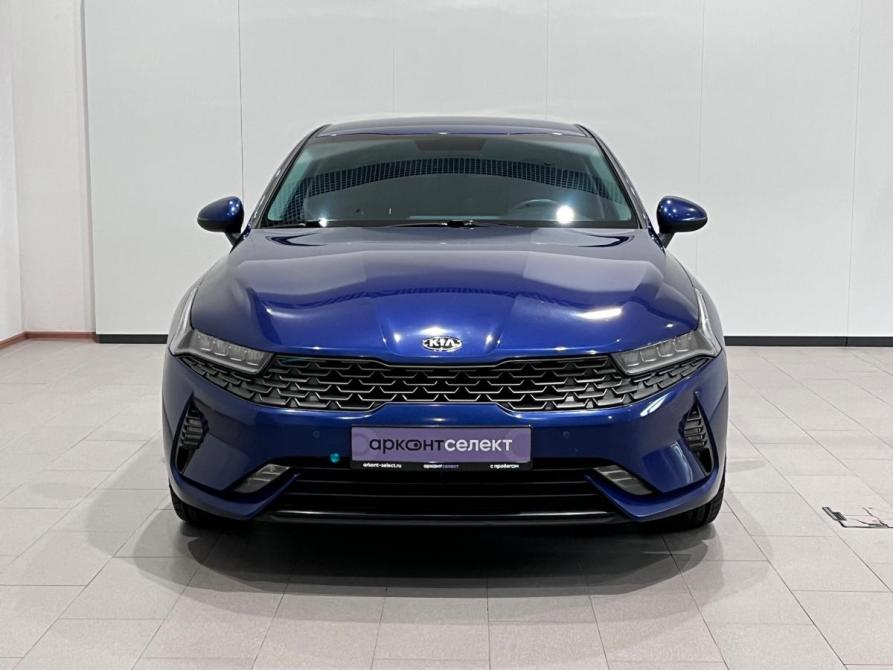 Kia K5 III Волгоград  - изображение 7