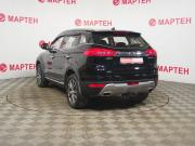 Geely Atlas I Вологда  - изображение 23
