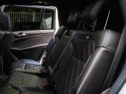 Mercedes-Benz GLS I (X166) Москва  - изображение 30
