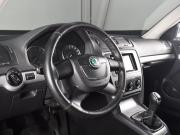 Skoda Octavia II (A5) Рестайлинг Кемерово  - изображение 29
