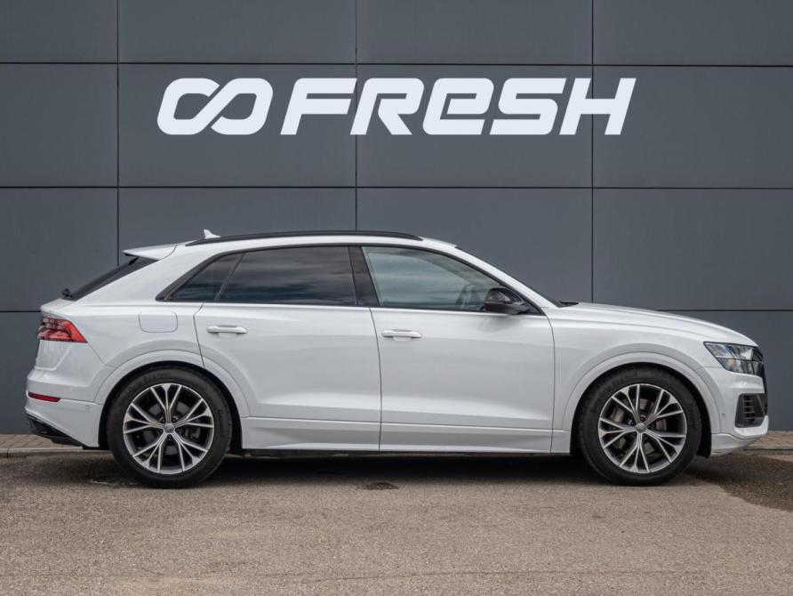 Audi Q8 I (4M) Краснодар  - изображение 5