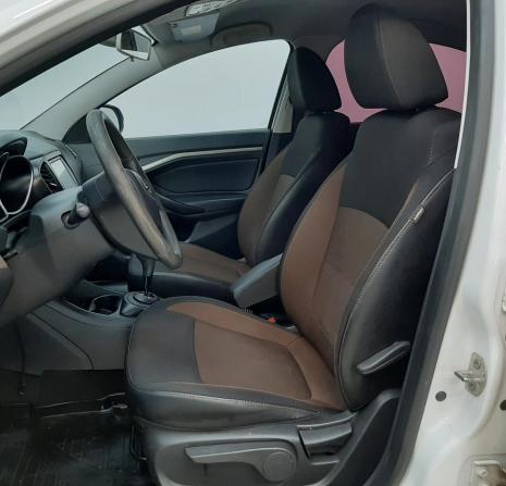 Lada (ВАЗ) Vesta I с пробегом 2017 года, цена 640 000 рублей, 189694 км, седан, Автокод Объявления
