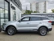 Geely Atlas Pro Москва  - изображение 23