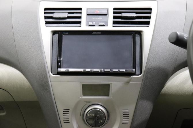 Toyota Belta I с пробегом 2010 года, цена 795 000 рублей, 65306 км, седан, Автокод Объявления