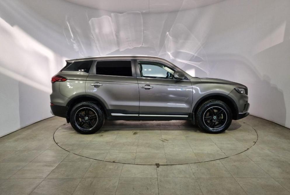 Geely Atlas Pro Саранск  - изображение 5