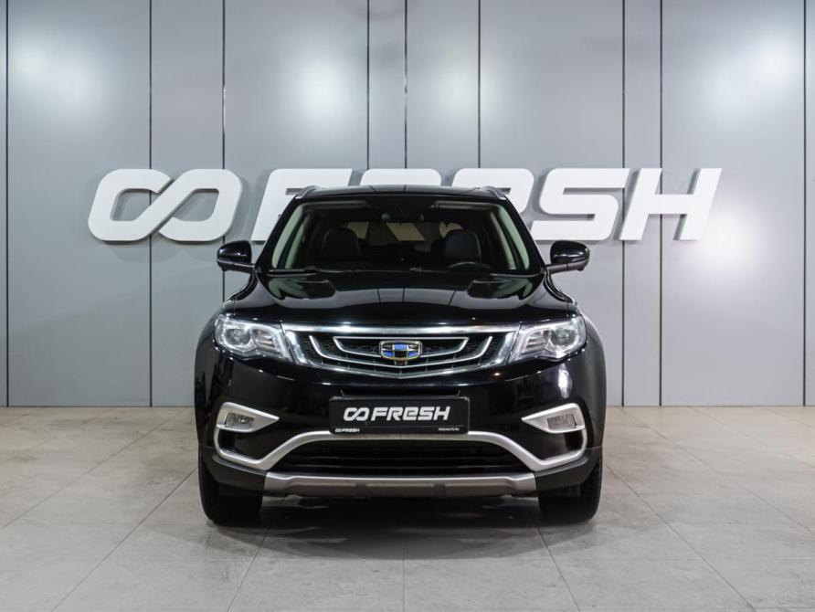 Geely Atlas I Воронеж  - изображение 3