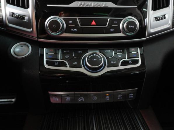 Haval H9 I Рестайлинг с пробегом 2022 года, цена 2 799 000 рублей, 54552 км, внедорожник, Автокод Объявления