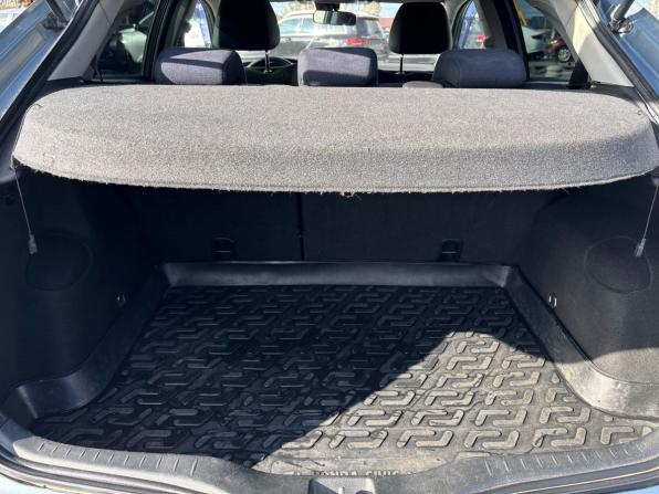 Honda Civic VIII Рестайлинг с пробегом 2008 года, цена 495 000 рублей, 245734 км, хэтчбек, Автокод Объявления