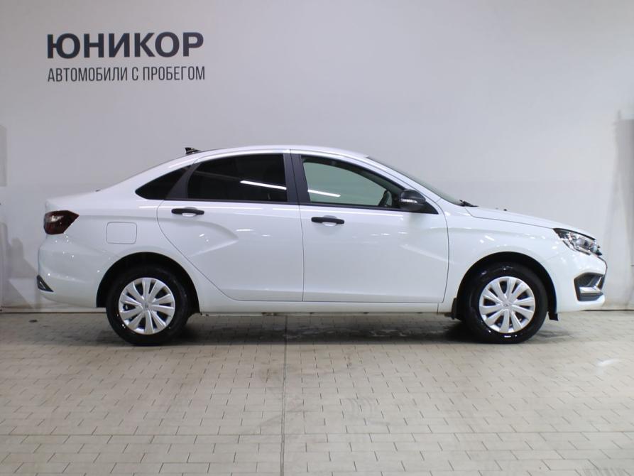 Lada (ВАЗ) Vesta I Рестайлинг (NG) Дзержинск  - изображение 8