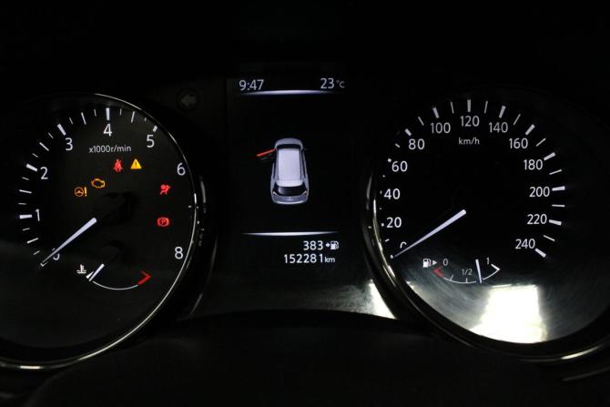 Nissan X-Trail III Рестайлинг с пробегом 2019 года, цена 1 799 000 рублей, 150000 км, внедорожник, Автокод Объявления