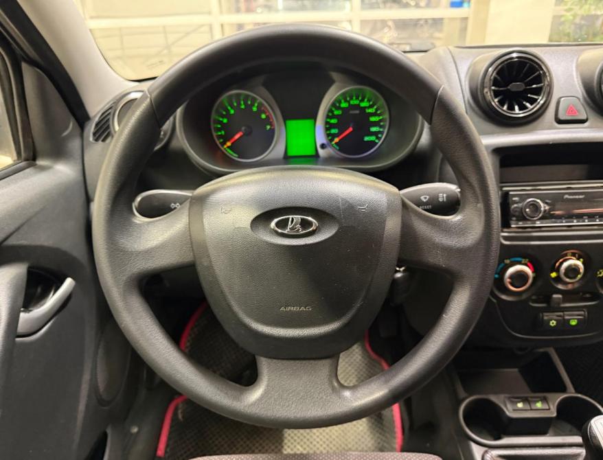 Lada (ВАЗ) Granta I Волгоград  - изображение 7