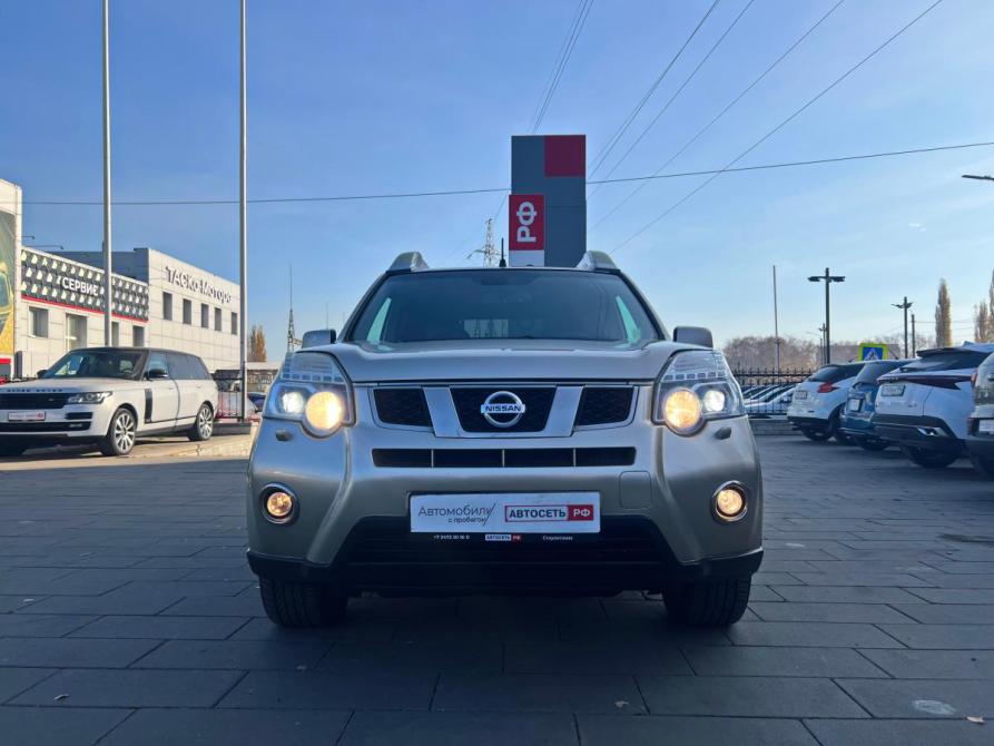 Nissan X-Trail II Рестайлинг Стерлитамак  - изображение 5