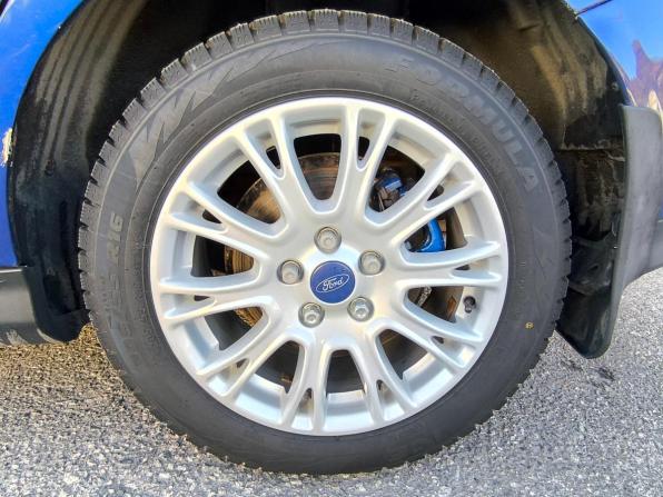Ford Focus III с пробегом 2013 года, цена 680 000 рублей, 121376 км, хэтчбек, Автокод Объявления