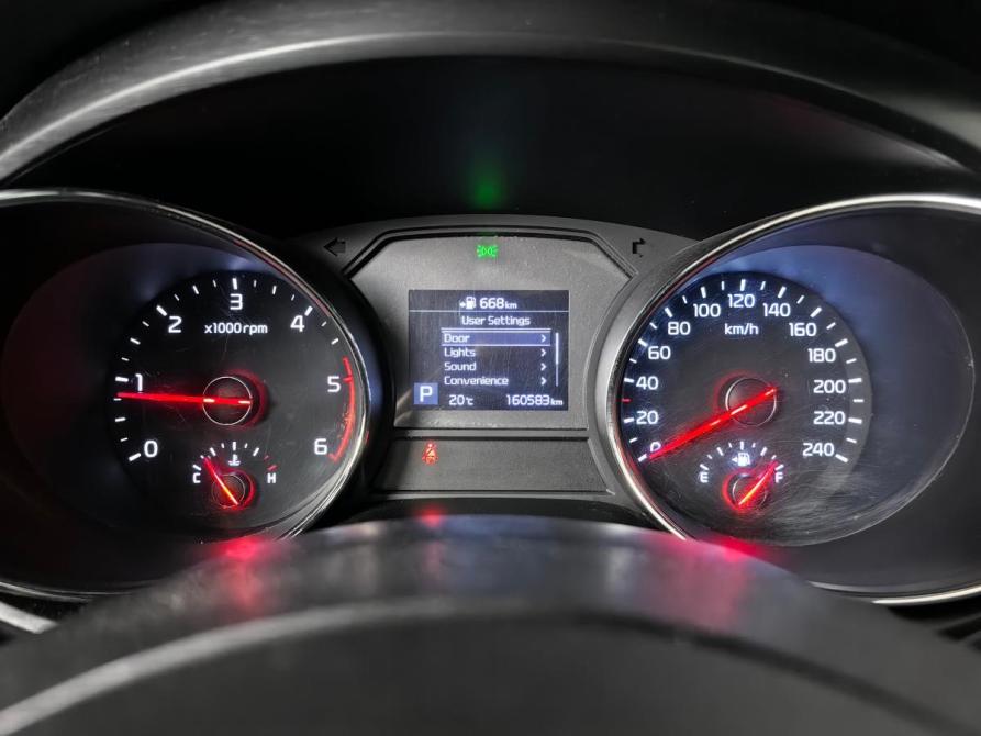 Kia Carnival III Москва  - изображение 17
