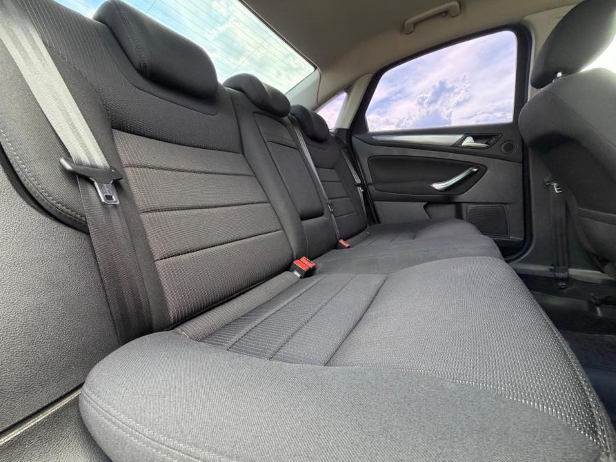Ford Mondeo IV Рестайлинг Набережные Челны  - изображение 20