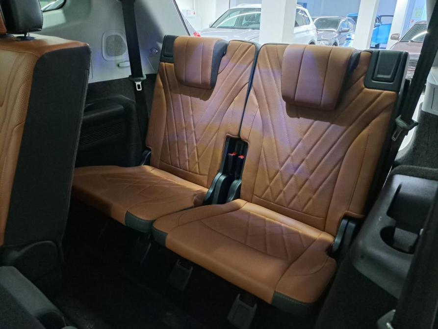 Chery Tiggo 8 Pro Max I Казань  - изображение 26