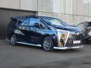 GAC M8 Москва  - изображение 36