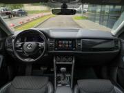 Skoda Kodiaq I Санкт-Петербург  - изображение 44