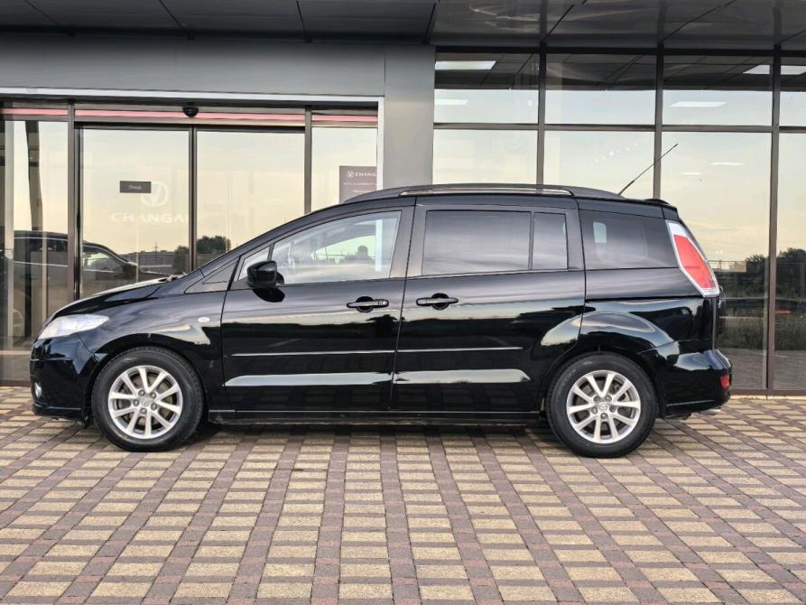 Mazda 5 I (CR) Рестайлинг Краснодар  - изображение 2