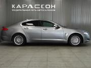 Jaguar XF I Рестайлинг Пермь  - изображение 24