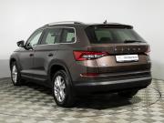 Skoda Kodiaq I Санкт-Петербург  - изображение 27