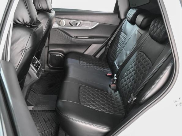 Chery Tiggo 7 Pro Max I Рестайлинг с пробегом 2024 года, цена 2 099 000 рублей, 37923 км, внедорожник, Автокод Объявления