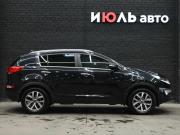 Kia Sportage III Рестайлинг Екатеринбург  - изображение 28