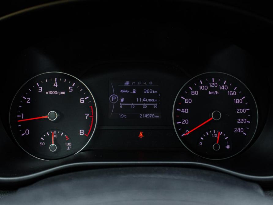 Kia Sportage IV Москва  - изображение 10