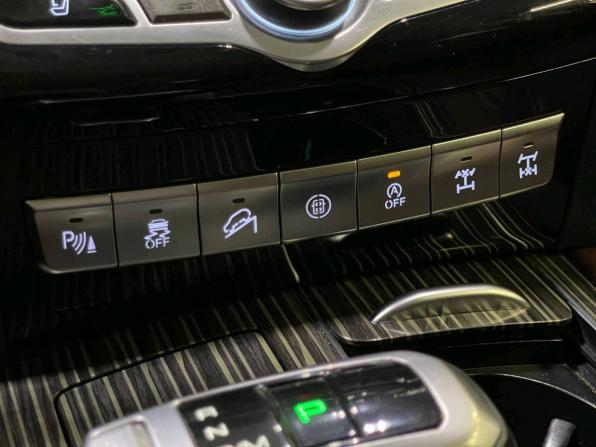 Haval H9 I Рестайлинг с пробегом 2023 года, цена 2 893 000 рублей, 126620 км, внедорожник, Автокод Объявления