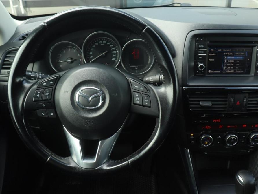 Mazda CX-5 I Казань  - изображение 10