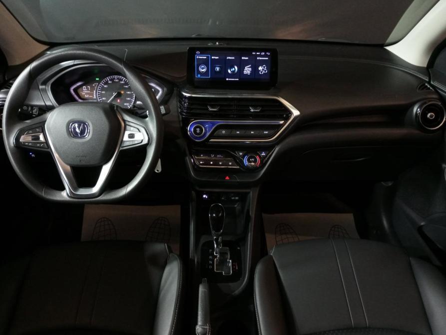 Changan Alsvin Уфа  - изображение 9