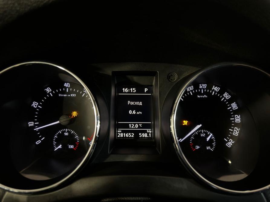 Skoda Yeti I Великий Новгород  - изображение 14