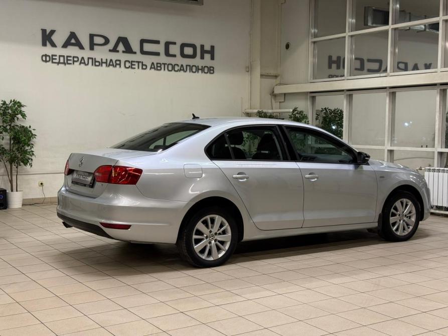 Volkswagen Jetta VI Волгоград  - изображение 2