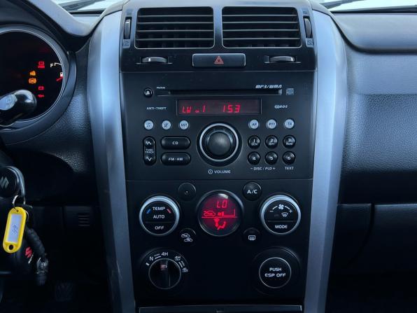 Suzuki Grand Vitara II Рестайлинг с пробегом 2008 года, цена 940 000 рублей, 311000 км, внедорожник, Автокод Объявления