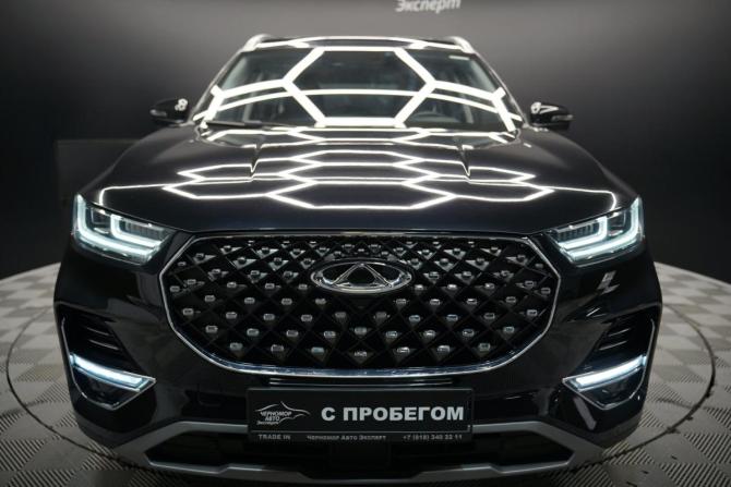 Chery Tiggo 8 Pro I с пробегом 2021 года, цена 1 888 000 рублей, 44108 км, внедорожник, Автокод Объявления