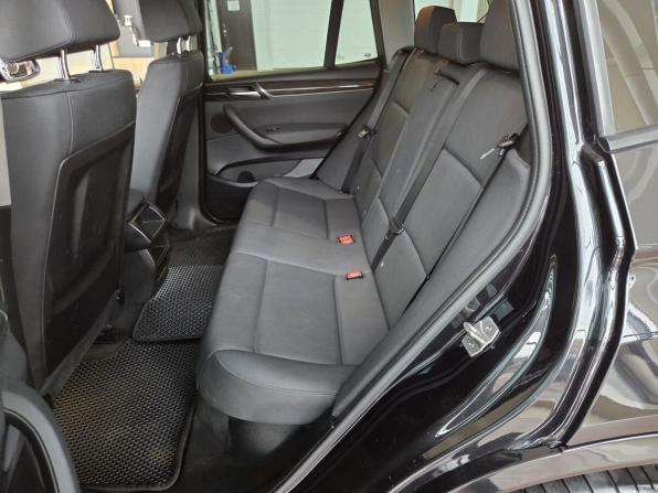 BMW X3 II (F25) Рестайлинг с пробегом 2014 года, цена 1 869 000 рублей, 145081 км, внедорожник, Автокод Объявления