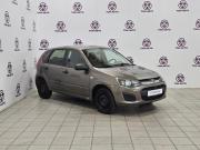 Lada (ВАЗ) Kalina II Тольятти  - изображение 23