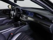 Lexus LS V Москва  - изображение 44